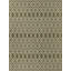 Geometric Area Rug-1449334230
