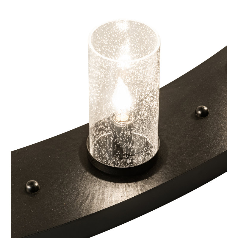 Loxley 48 - Light Chandelier