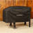 Blackstone Griddle Cover for 28" Griddle with Single Shelf without Hood