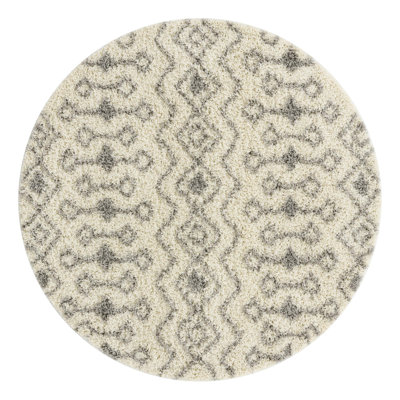 Birte Geometric Indoor Rug