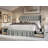 Javionte Upholstered Wingback Bed with Drawers-70994715-70994710