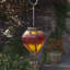 Echo Valley 4913 Lunalite Balloon Solar Spinner - Sunburst