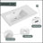 Routte 35.6 " W Wall Mounted Wall Mounted 1 Single Vanity Bathroom Vanity With Ceramic Top