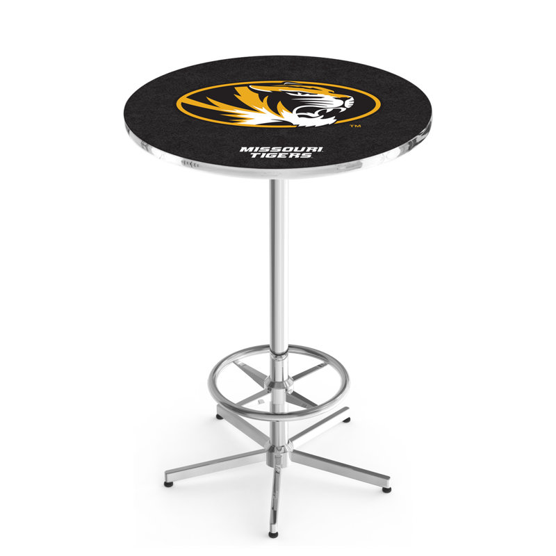 Table de pub NCAA, Université du Missouri