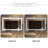 Ippolito Flat Wall Mirror-1033370615