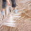 Tapis d'intérieur / extérieur floral Alesso Performance-925422791