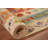 Geometric Kilim Reversible Wool Area Rug 10x13