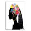 «Oh Happy Day J» par Jean Plout, art mural en verre acrylique-704087394