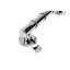 Assistive 38cm Grab Bar
