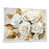 Cadre flottant blanc