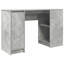 Desk 120X42x76 Cm Engineered Wood-1188274967