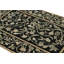 One-of-a-Kind 4' X 6' Hand Knotted Area Rug