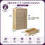 Commode haute 5 tiroirs Rundelle
