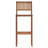 Wood Outdoor Stool