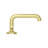 TENET Widespread Bathroom Faucet with Drain Assembly-93559678