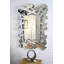 Briarwood Glass Flat Wall Mirror