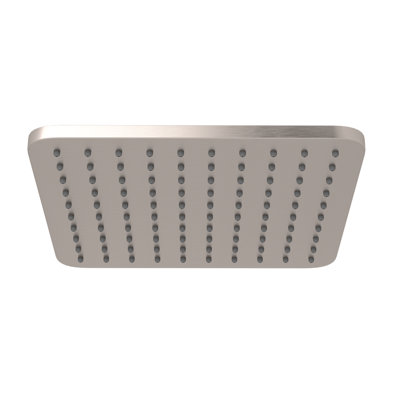 Meda™ 9.06" Rain Showerhead