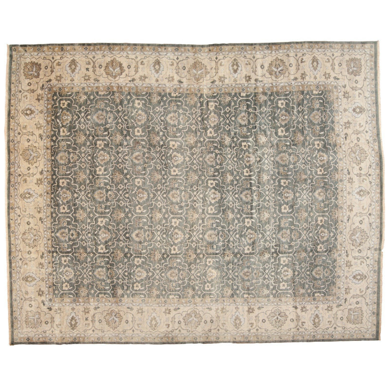 One-of-a-Kind 12' X 15' Area Rug