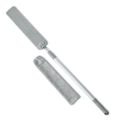 Adjustable Dusters with Replaceable Head