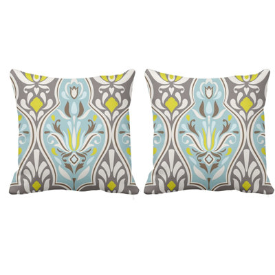 Coussin décoratif