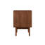 Table de chevet 1 tiroir Indra-970191555