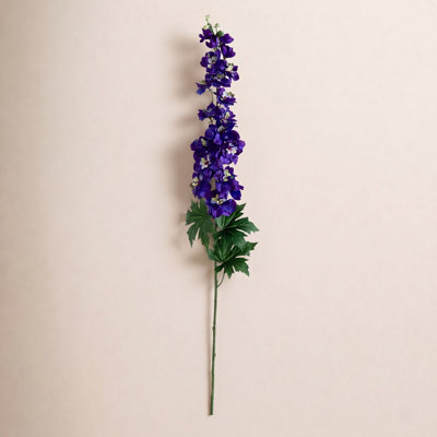 Delphinium Floral Stems