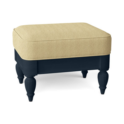 Grand View Ottoman