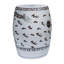 Hong Wu Garden Stool