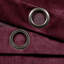 Paire de rideaux isolants Prima Velvet-1620050326-1620050332