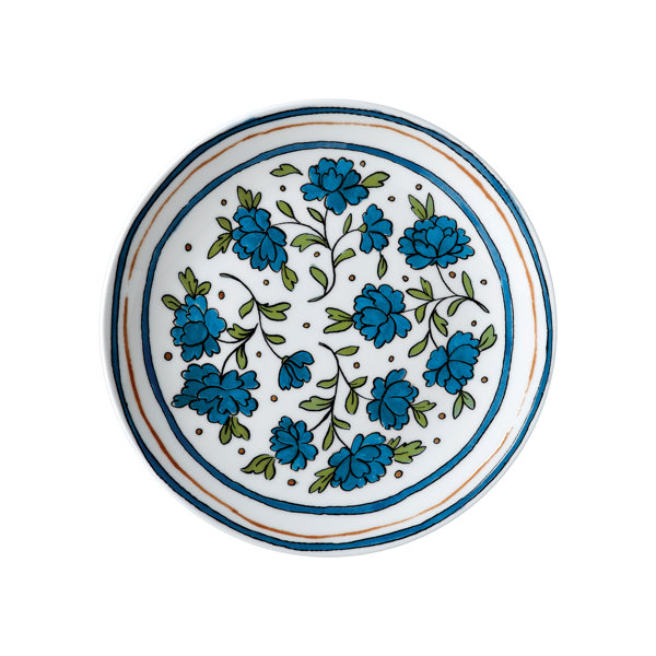Twig New York Heritage Bone China - Salad Plate
