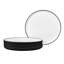 Noritake Colortex Stone Stax Small Plates, 6"-73390862