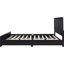 Lit plateforme à profil bas en bois Trent-493832233-533739350