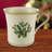 Lenox Holiday Coffee Mug