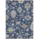 Machine Washable Indoor/Outdoor Segin ACN1218 Rug