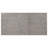 Rectangular Dining Table with Extension Leaf