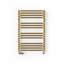 Alex Brass Heated Towel Rail-62829794