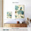 Jardin bleu Harnek-108231897