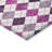 Machine Washable Indoor/Outdoor Leavittsburg ACN2237 Geometric Rug-919740926