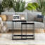 Table basse Tramine