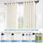 Sigmund Adjustable Double Curtain Rod-1334048068-1334048071