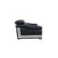Canapé en cuir italien Top Grain-114036901