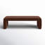 Banc rembourré 61 po Brandt-461932020