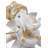 Bansuri Ganesha Figurine