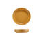 Hallback Piece Porcelain China Dinnerware Set - Service for 6