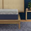 Matelas à mémoire de forme hybride 12 po, simple TG-1960762779-1960762758