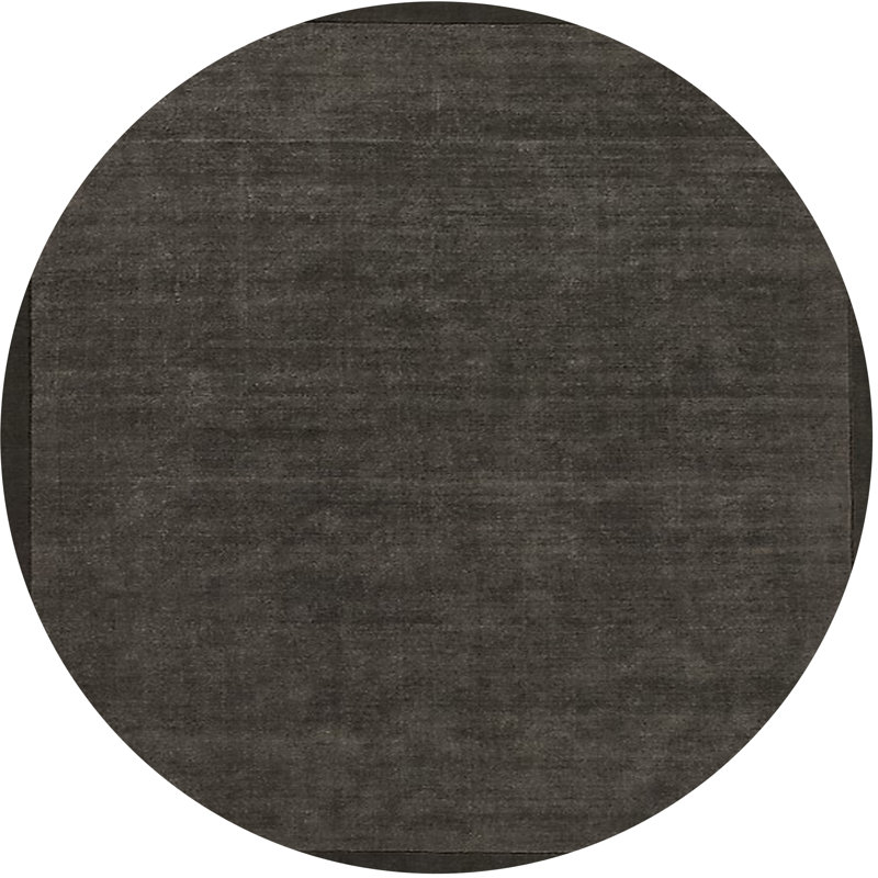 Indoor Rug, Round 6'