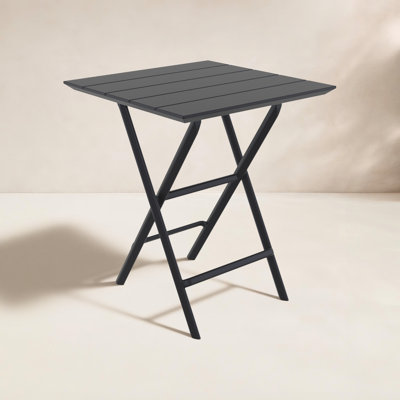 24" Patio Dining Table