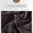 LISSTHER American Solid Color Duvet Cover Bedding Set-130896771-129803722