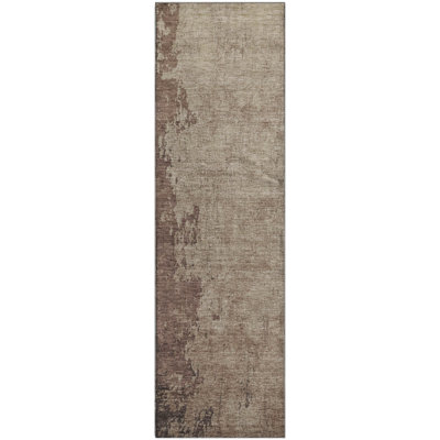 Premium Machine Washable Jakiyra AMF1904 Modern Rug