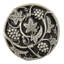 Tuscan Mushroom Knob-9085947